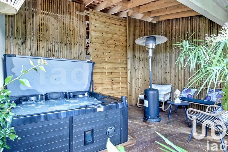 Maison - 153 m² - 6 pièces