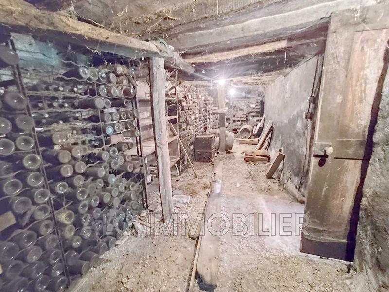 Maison - 77 m² - 3 pièces