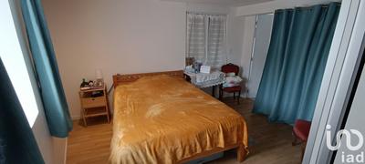 Maison - 127 m² - 5 pièces