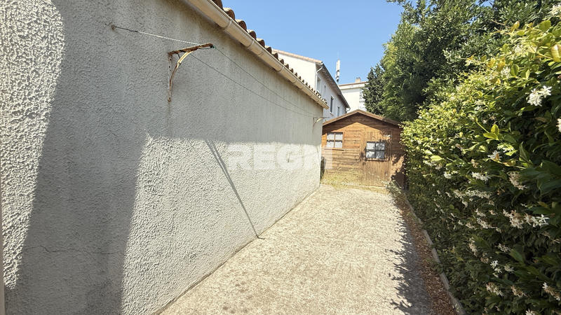 Villa - 96 m² - 6 pièces