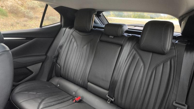 Ds Ds 4 1.6 Thp 225 Eat8 Rivoli - Automatique Entretien constructeur