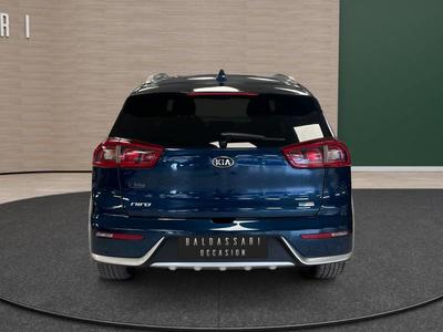 Kia Niro 1.6 GDi Hybride 141 ch Dct6 Premium