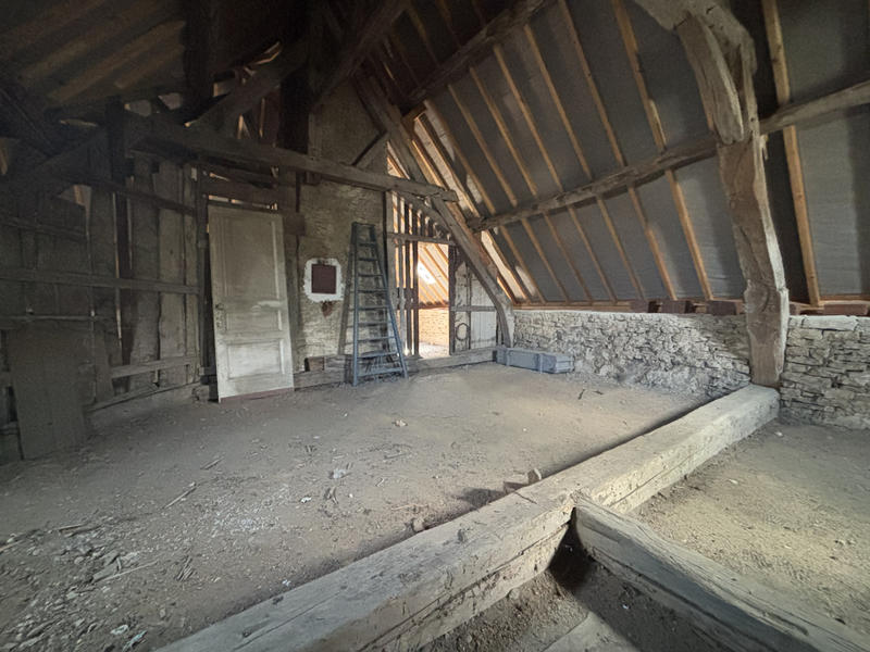 Appartement - 155 m² - 3 pièces