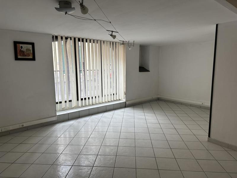 Appartement - 55 m² - 2 pièces