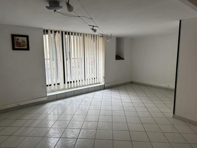 Appartement - 55 m² - 2 pièces