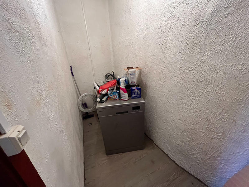 Immeuble - 2 pièces