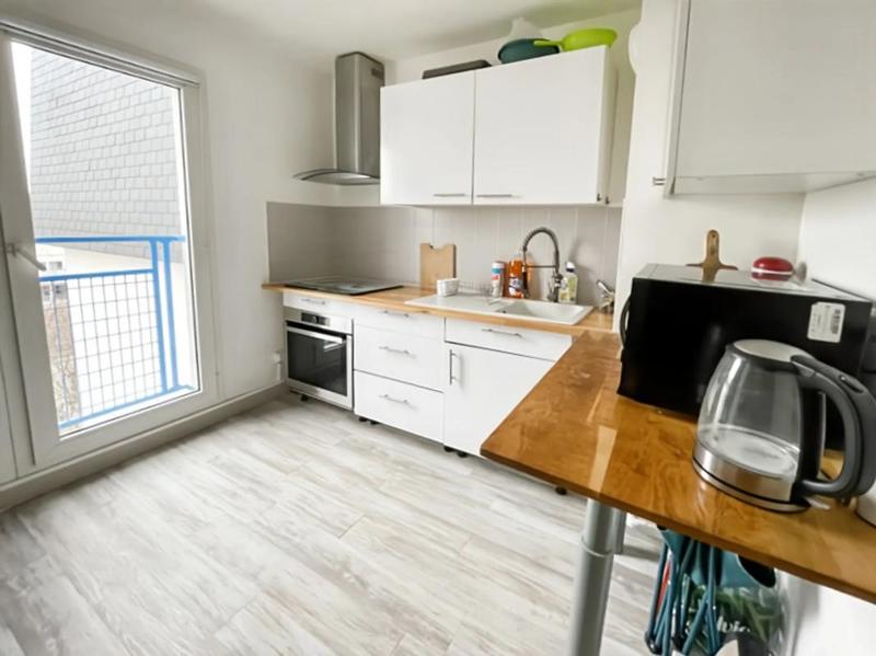 Appartement - 82 m² - 4 pièces