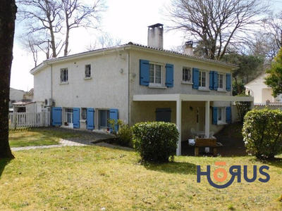 Viager - Maison - 175 m² - 5 pièces