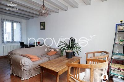 Maison en pierre - 165 m² - 8 pièces