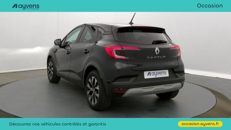 Renault Captur 1.0 TCe 90ch Evolution