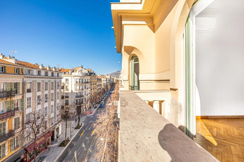 Appartement - 92 m² - 3 pièces