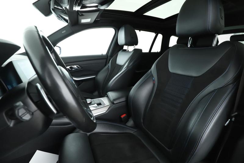 Bmw Série 3 Touring 330i m Sport Bva8 258 ch