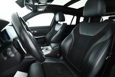 Bmw Série 3 Touring 330i m Sport Bva8 258 ch