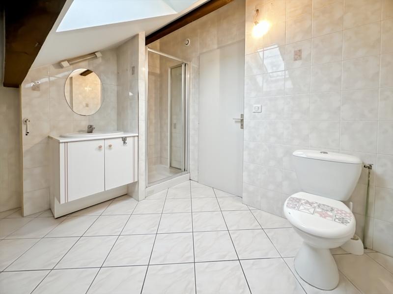 Maison - 175 m² - 7 pièces