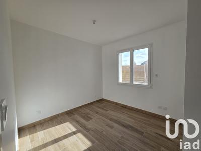 Maison - 104 m² - 5 pièces