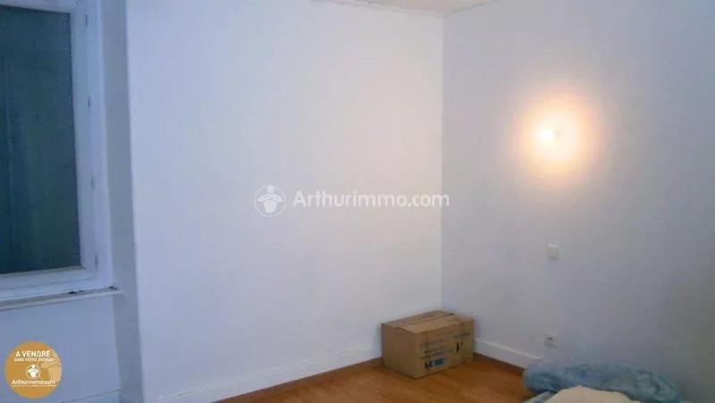 Appartement - 138 m² - 5 pièces