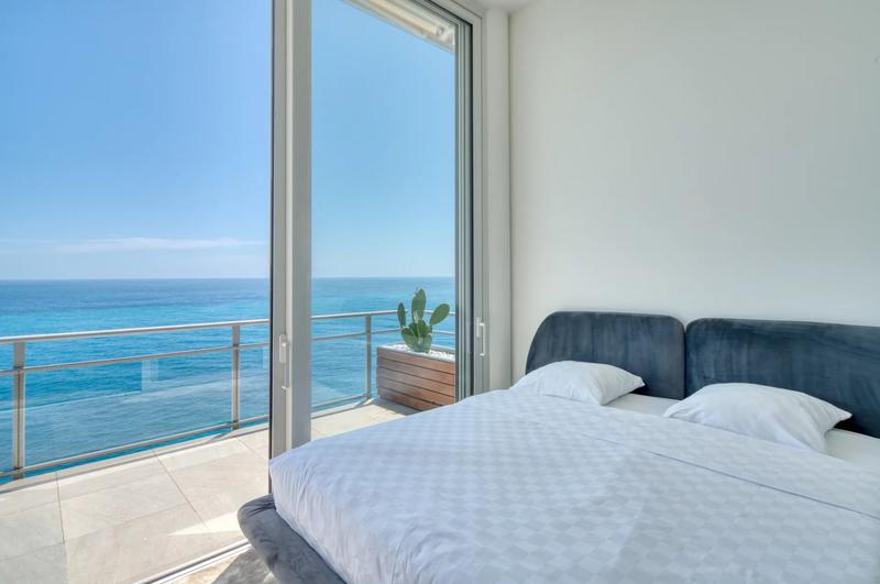 Appartement - 112 m² - 4 pièces