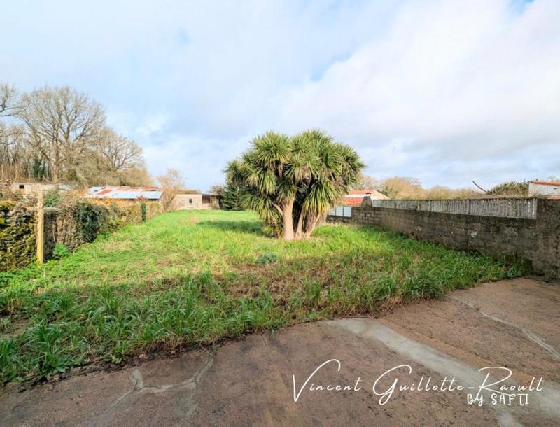 Maison - 78 m² - 5 pièces