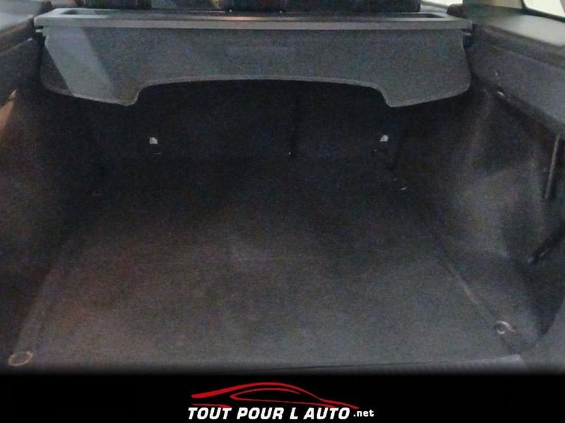 Dacia Logan logan0.9 tce automatique mcv