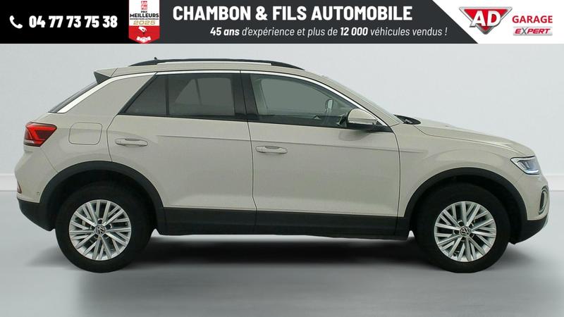 Volkswagen t-Roc 1.5 Tsi Evo 150 Start Stop Dsg7 Life
