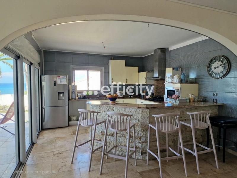 Maison - 168 m² - 4 pièces