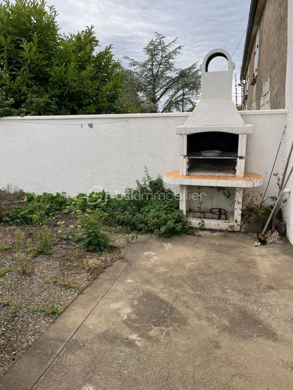 Maison - 121 m² - 6 pièces