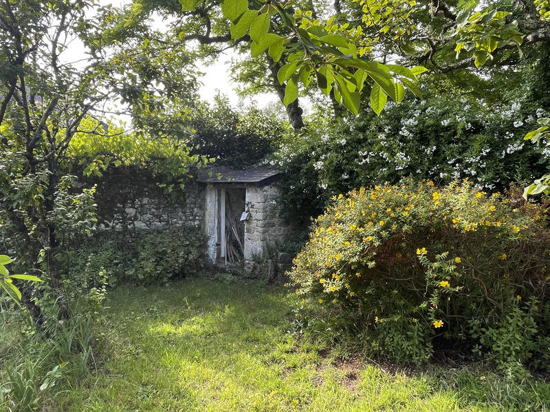 Maison - 124 m² - 6 pièces