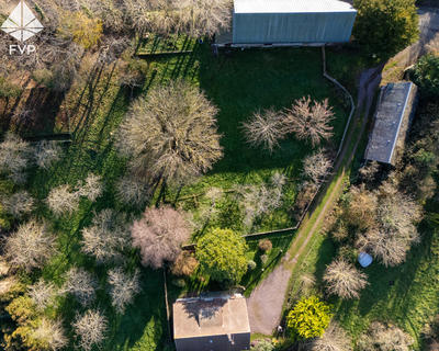 Maison - 113 m² - 6 pièces