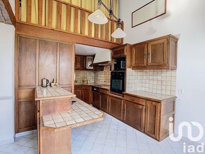 Maison de campagne - 205 m² - 7 pièces