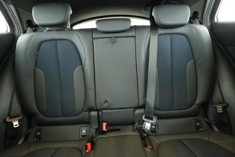 Bmw X2 sDrive18dA m Sport 150 ch