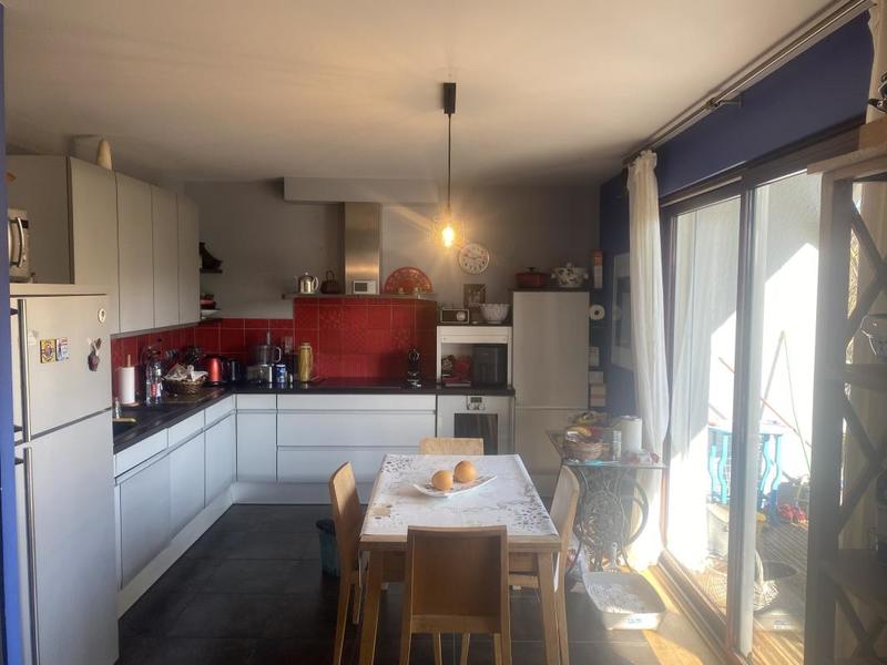 Maison - 180 m² - 7 pièces