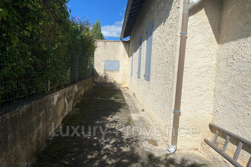 Maison - 82 m² - 5 pièces