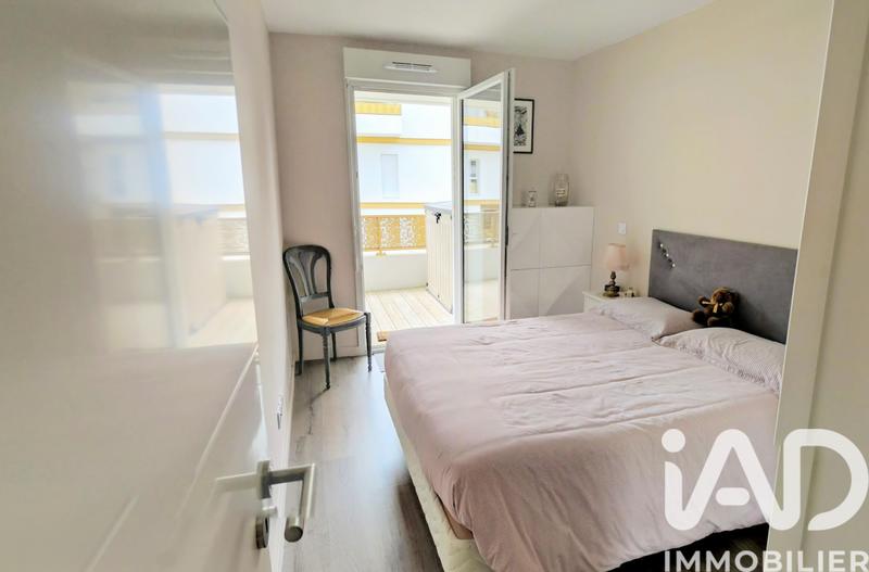 Appartement - 83 m² - 4 pièces