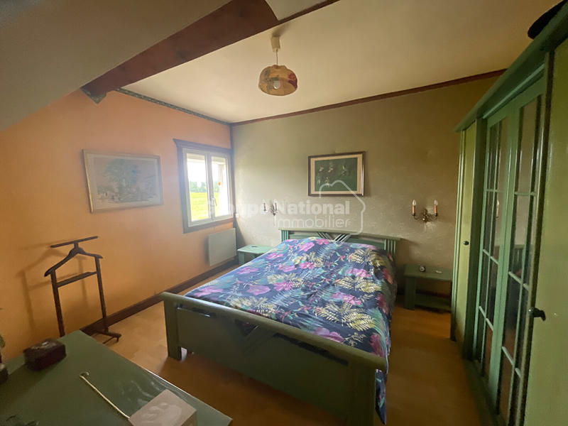 Maison - 157 m² - 6 pièces