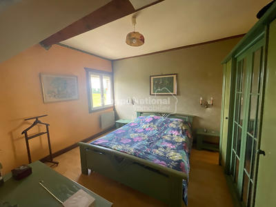 Maison - 157 m² - 6 pièces