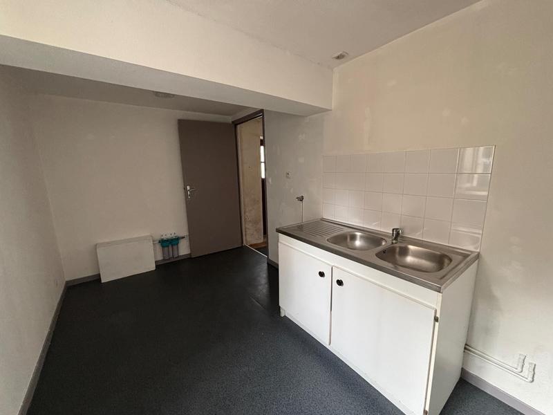 Maison - 90 m² - 3 pièces