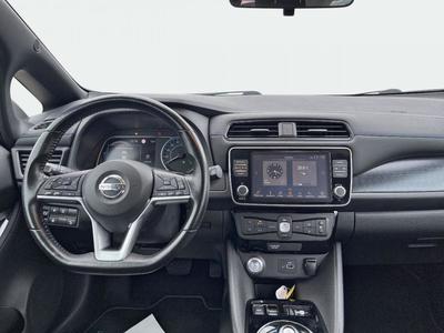Nissan Leaf 2019 Electrique 40kWh First