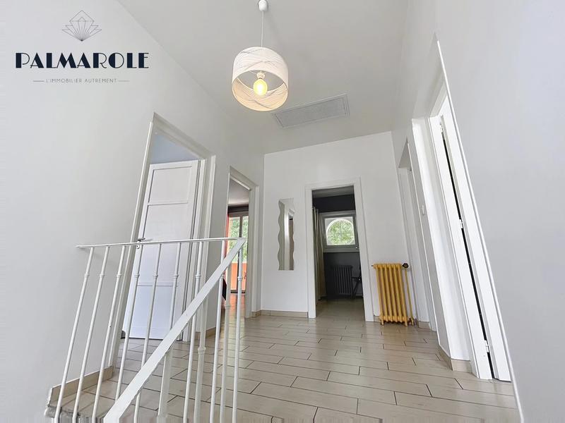 Maison de ville - 100 m² - 4 pièces