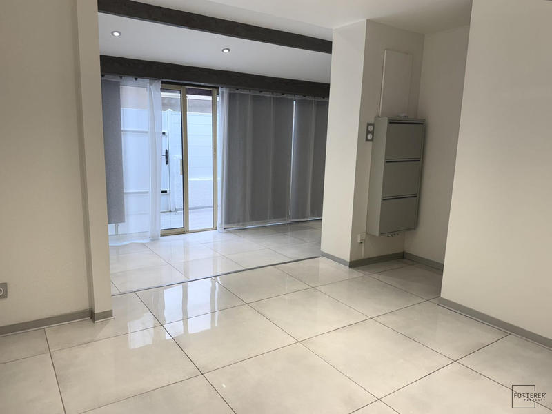 Maison - 41 m² - 3 pièces