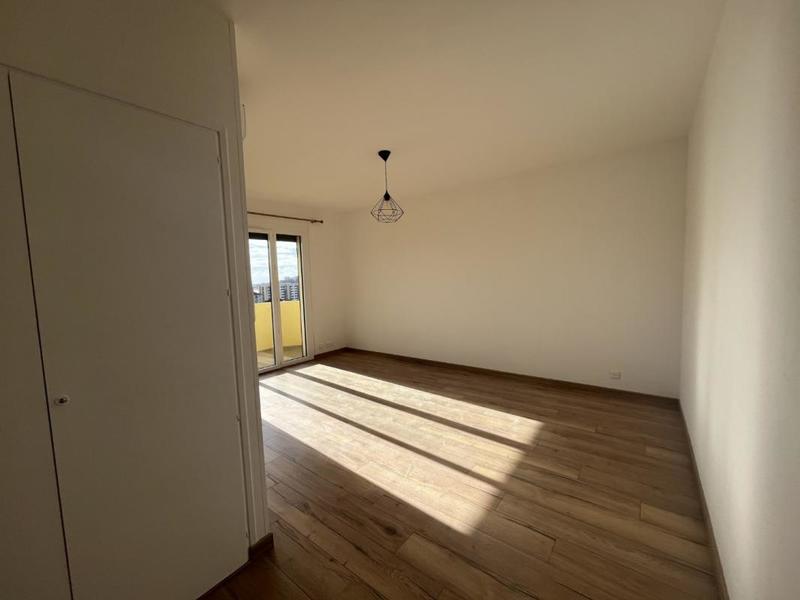 Studio - 26 m² - 1 pièce