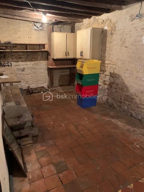 Maison - 72 m² - 3 pièces