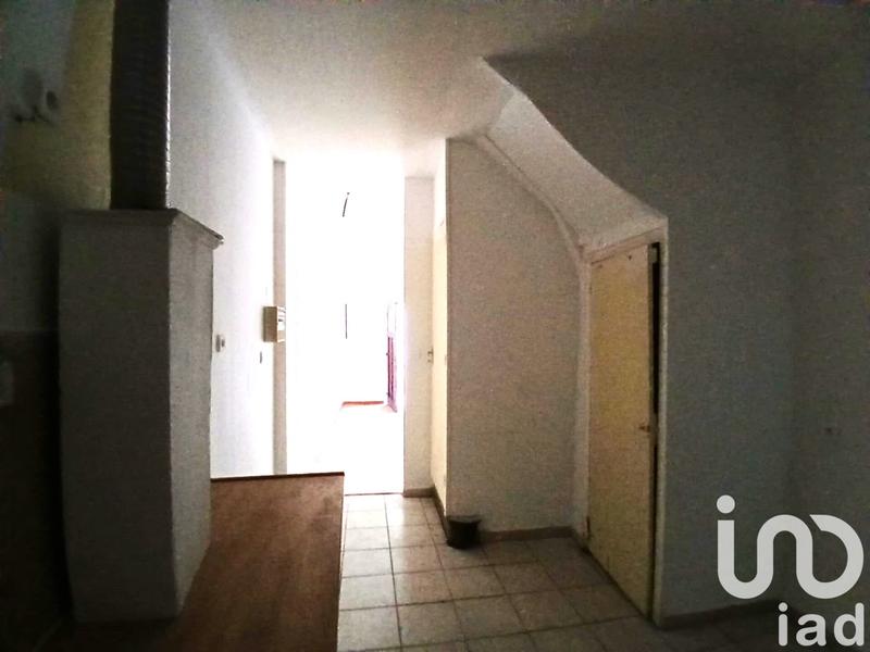 Maison - 95 m² - 6 pièces