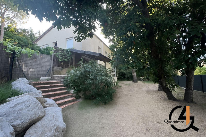 Maison - 170 m² - 7 pièces