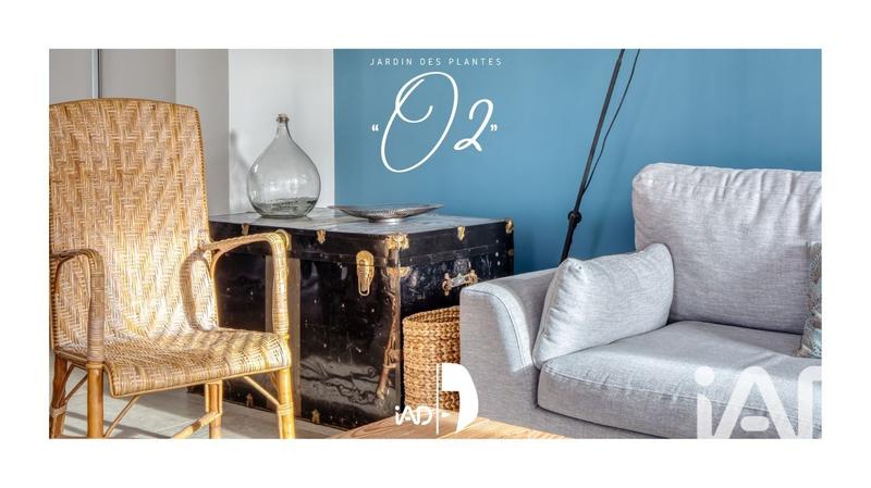 Maison - 169 m² - 7 pièces