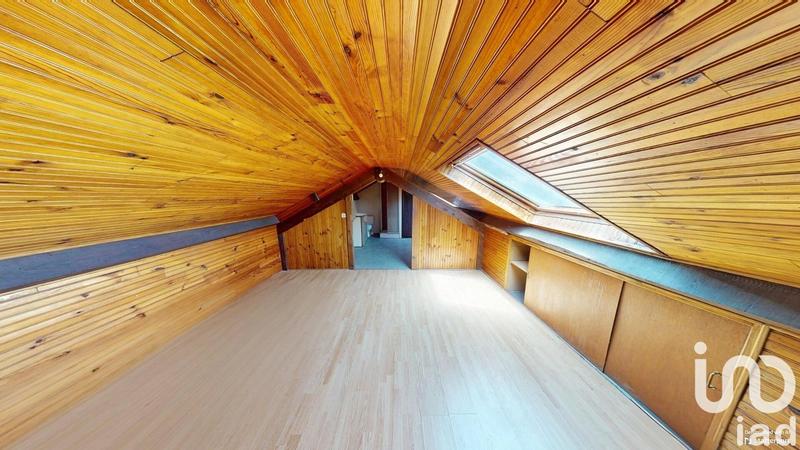 Appartement - 77 m² - 4 pièces