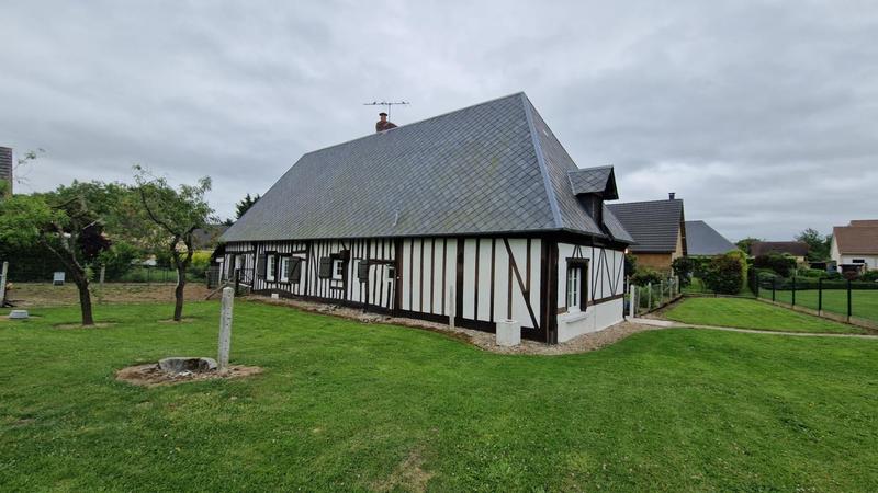 Maison - 140 m² - 4 pièces