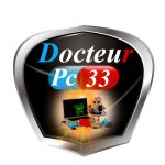 Docteur Pc 33