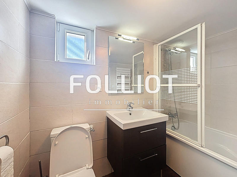 Maison - 155 m² - 6 pièces