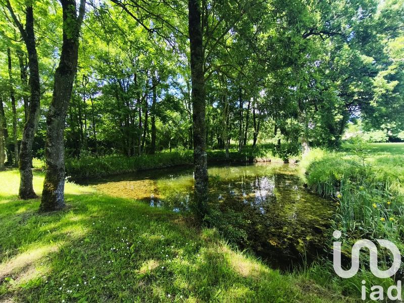 Maison - 173 m² - 5 pièces