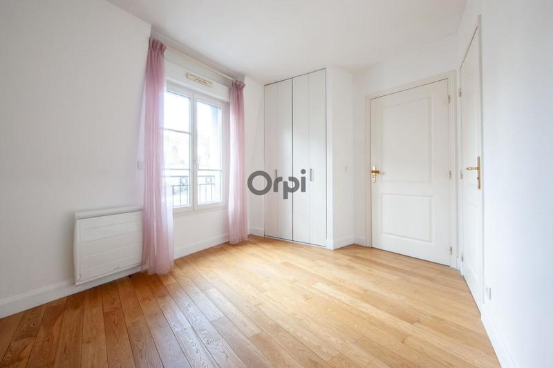 Appartement - 81 m² - 4 pièces